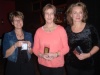 Damer Medaljrerna